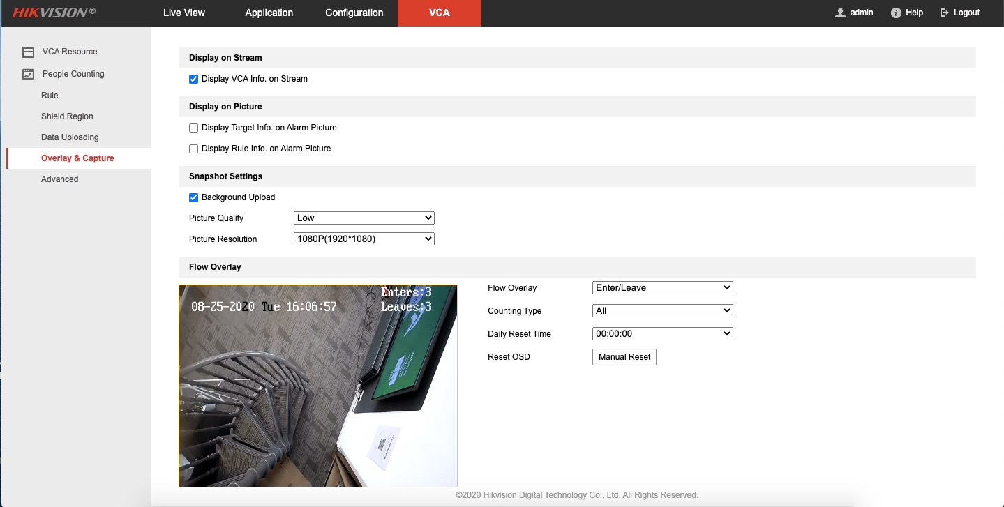 Capacity Control Package How To Install The Capacity Management App