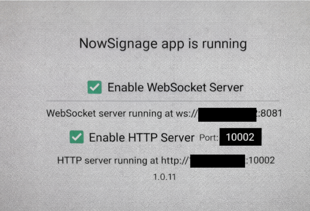 Android Remote Device Management (RDM) (V1.0.3)