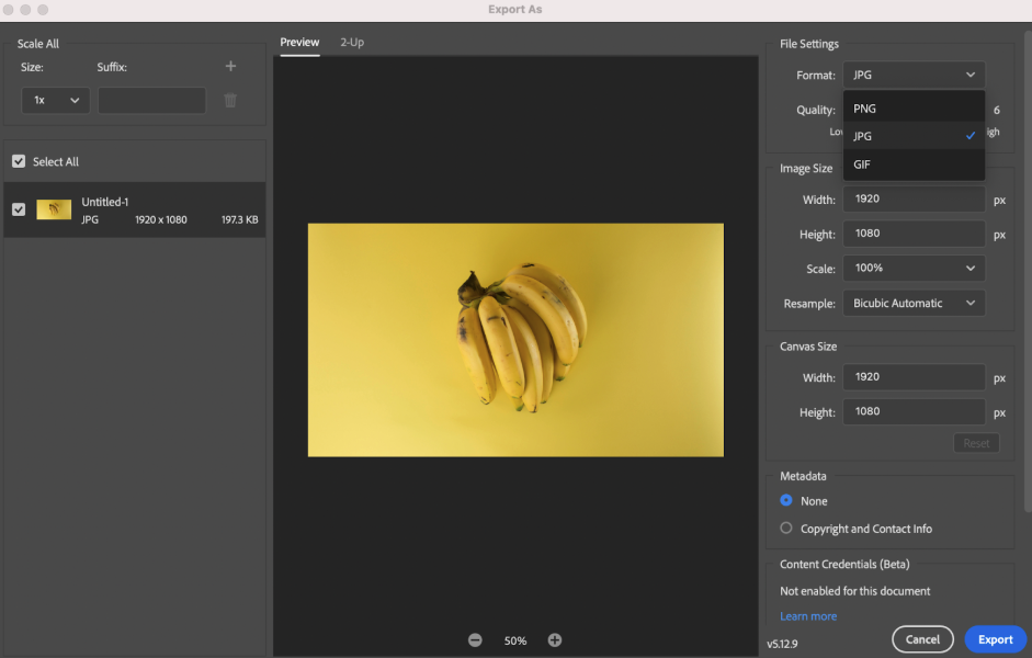 Best Practice: Image Resolution, DPI, And File Size For Digital Signage