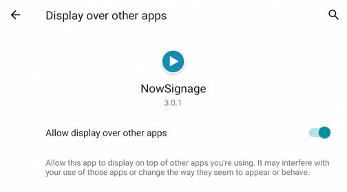 apps